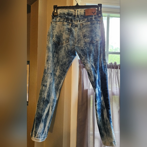 Boys Denim 12 Slim - Picture 9 of 9